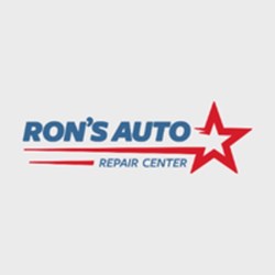 Ron's Auto Repair Center