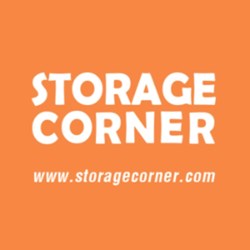 Storage Corner Whittier