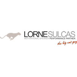 Lorne Sulcas - The Big Cat Guy
