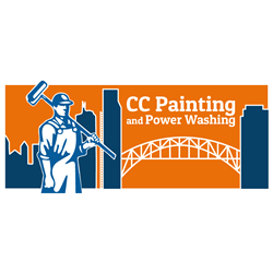 CC painting And Power Washing