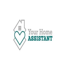 Your Home Assistant