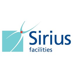 Sirius Office Center Frankfurt Eastside