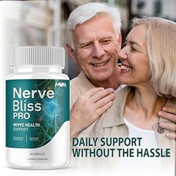 Nerve Bliss Pro