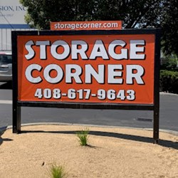 Storage Corner Sunnyvale