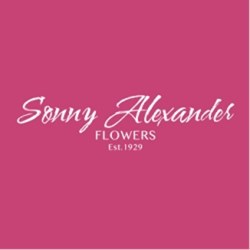 Sonny Alexander Flowers