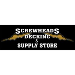 Screwheads Decking and Supply Store