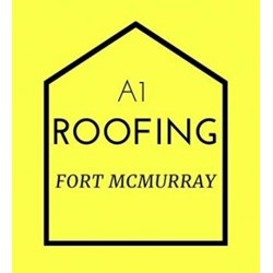 A1 Roofing Fort Mcmurray