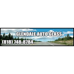 glendale auto glass repair