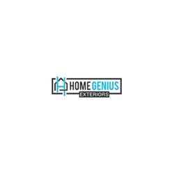 Home Genius Exteriors - Philadelphia