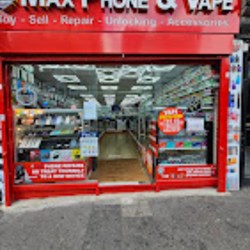 Phone Shop Croydon - Max phone&vape