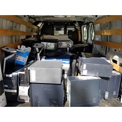 atlanta computer recyclers