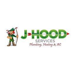 J Hood Services Manassas Plumbing AC