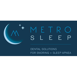 Metro Sleep