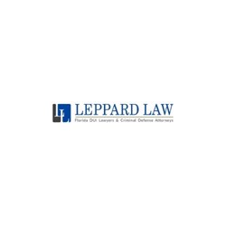 Leppard Law: Florida DUI Lawyers & Criminal Defen