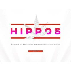 Hippos Weed Dispensary Columbia