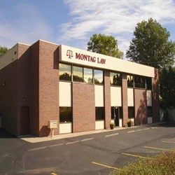 Montag Law Office