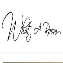 WHAT A ROOM