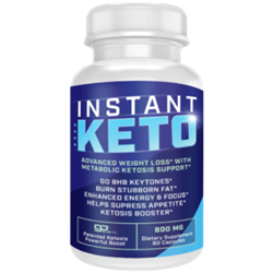 Instant Keto