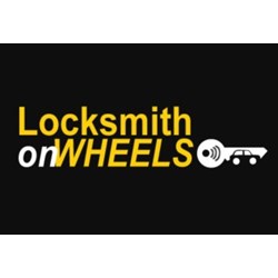 Locksmith On Wheels San Francisco