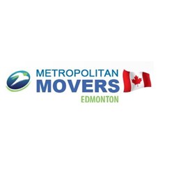 Metropolitan Movers Edmonton - Moving Company