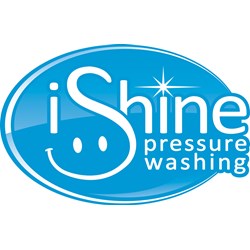 iShine Pressure Washing