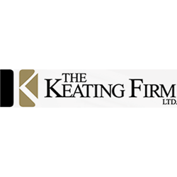 THE KEATING FIRM LTD OH