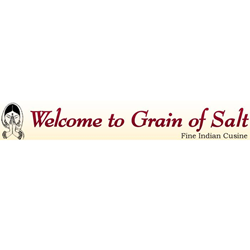 Welcome To Grain of Salt