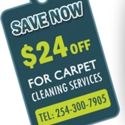 Carpet Cleaning Waco TX