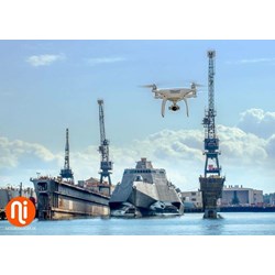 Drone Videography-Evmikna.com